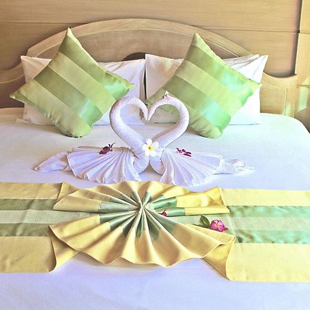 Ataman Luxury Villas Koh Kho Khao Island Zimmer foto