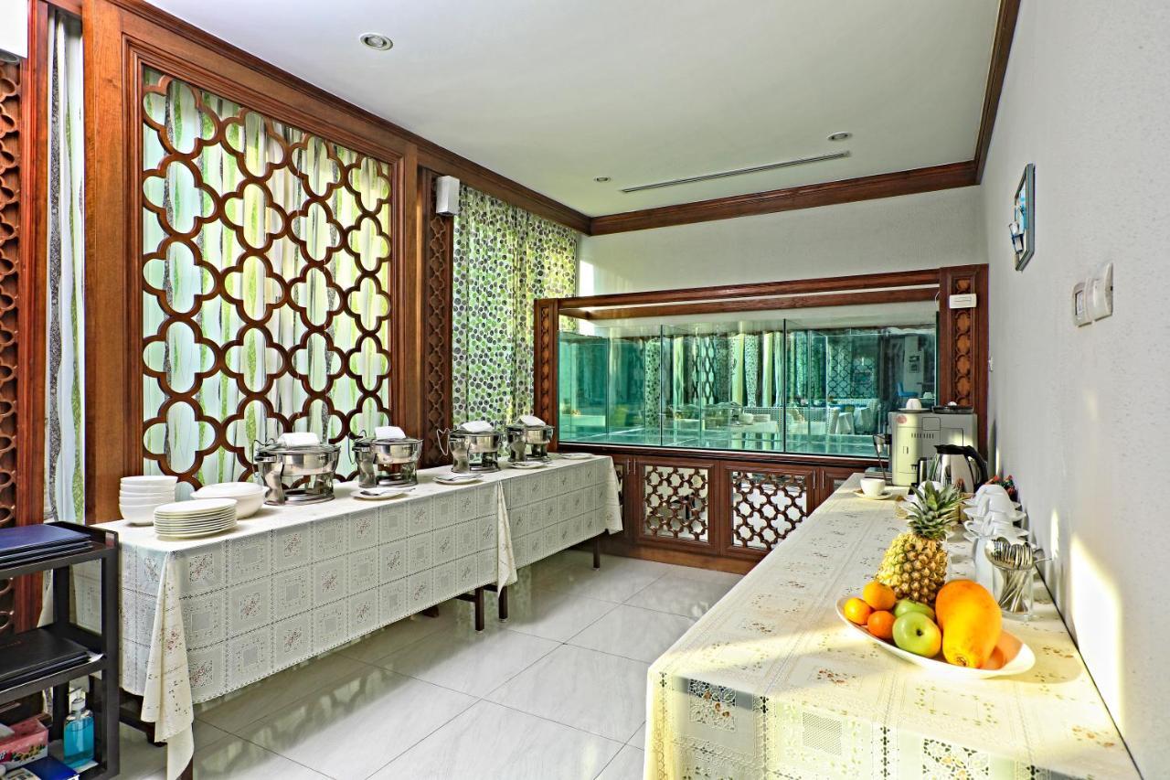Ataman Luxury Villas Koh Kho Khao Island Exterior foto
