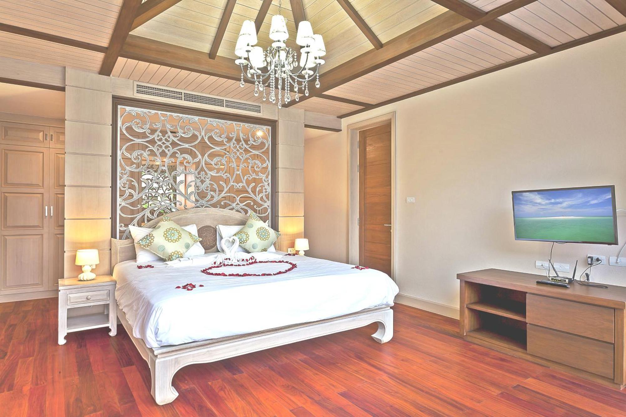 Ataman Luxury Villas Koh Kho Khao Island Zimmer foto