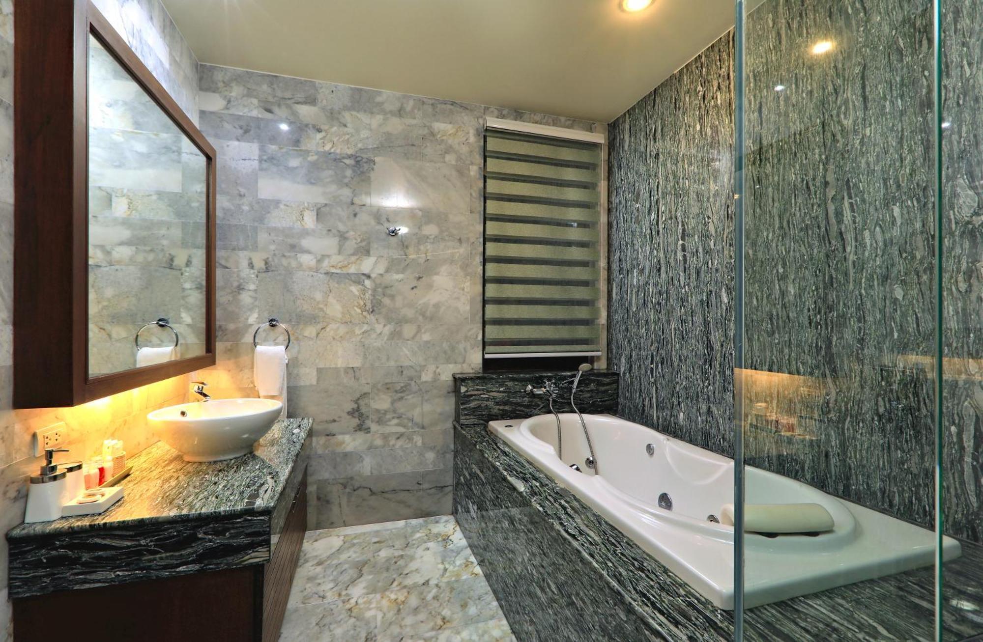 Ataman Luxury Villas Koh Kho Khao Island Zimmer foto