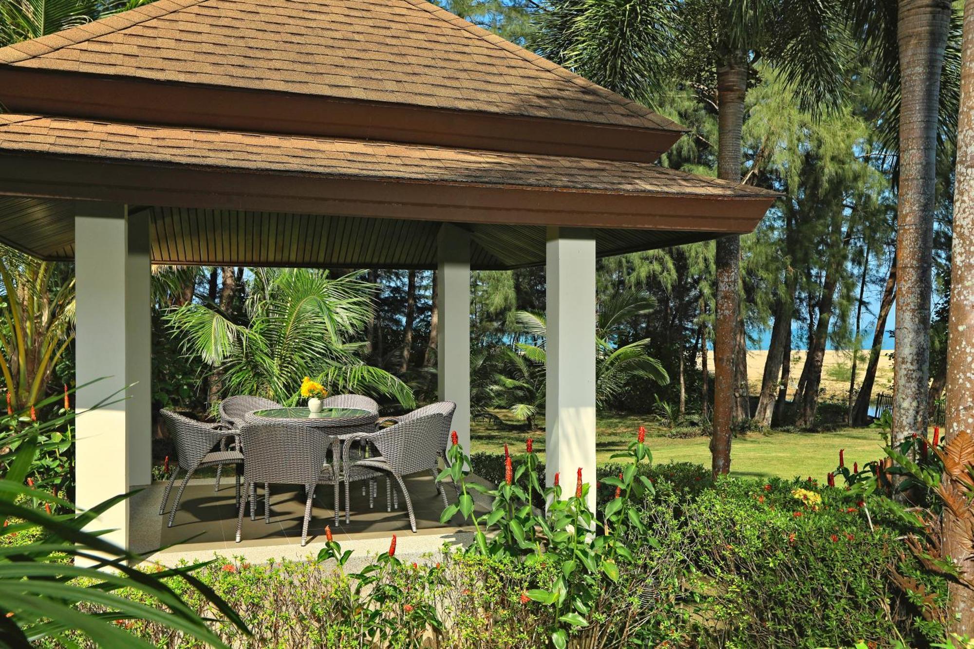 Ataman Luxury Villas Koh Kho Khao Island Zimmer foto