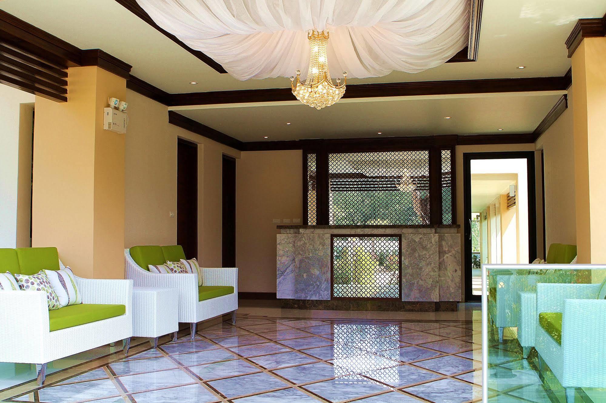 Ataman Luxury Villas Koh Kho Khao Island Exterior foto